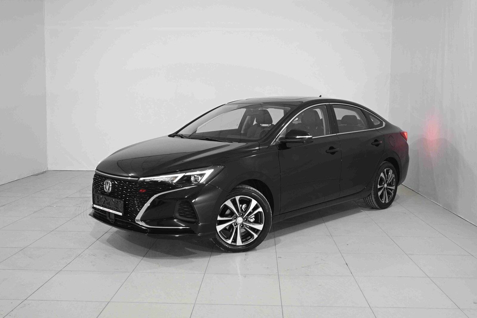 Changan Eado Plus LX 1.4T 7DCT