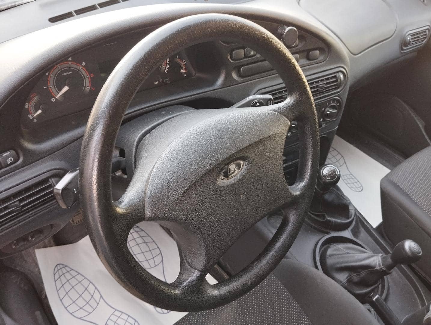 Lada Niva Travel,  74 475 км, 2024 года в лизинг