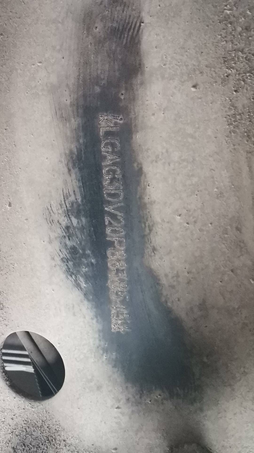 DongFeng GX D111A 4x2,  228 387 км, 2023 года в лизинг