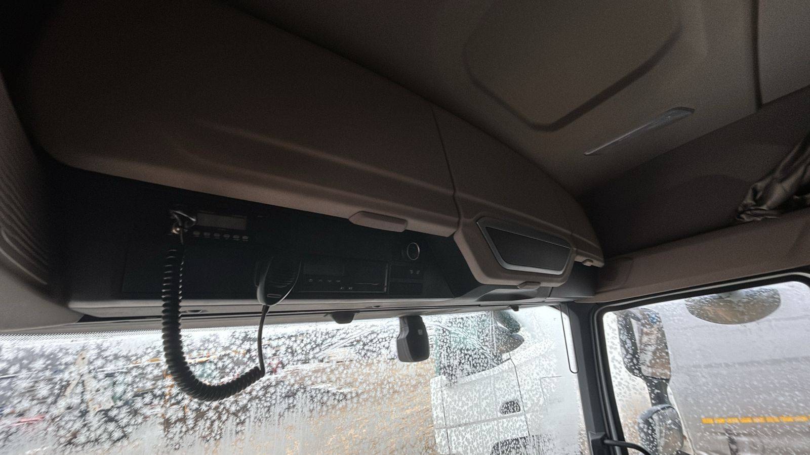 DAF XG 480 FT 4x2 Лот 000007161