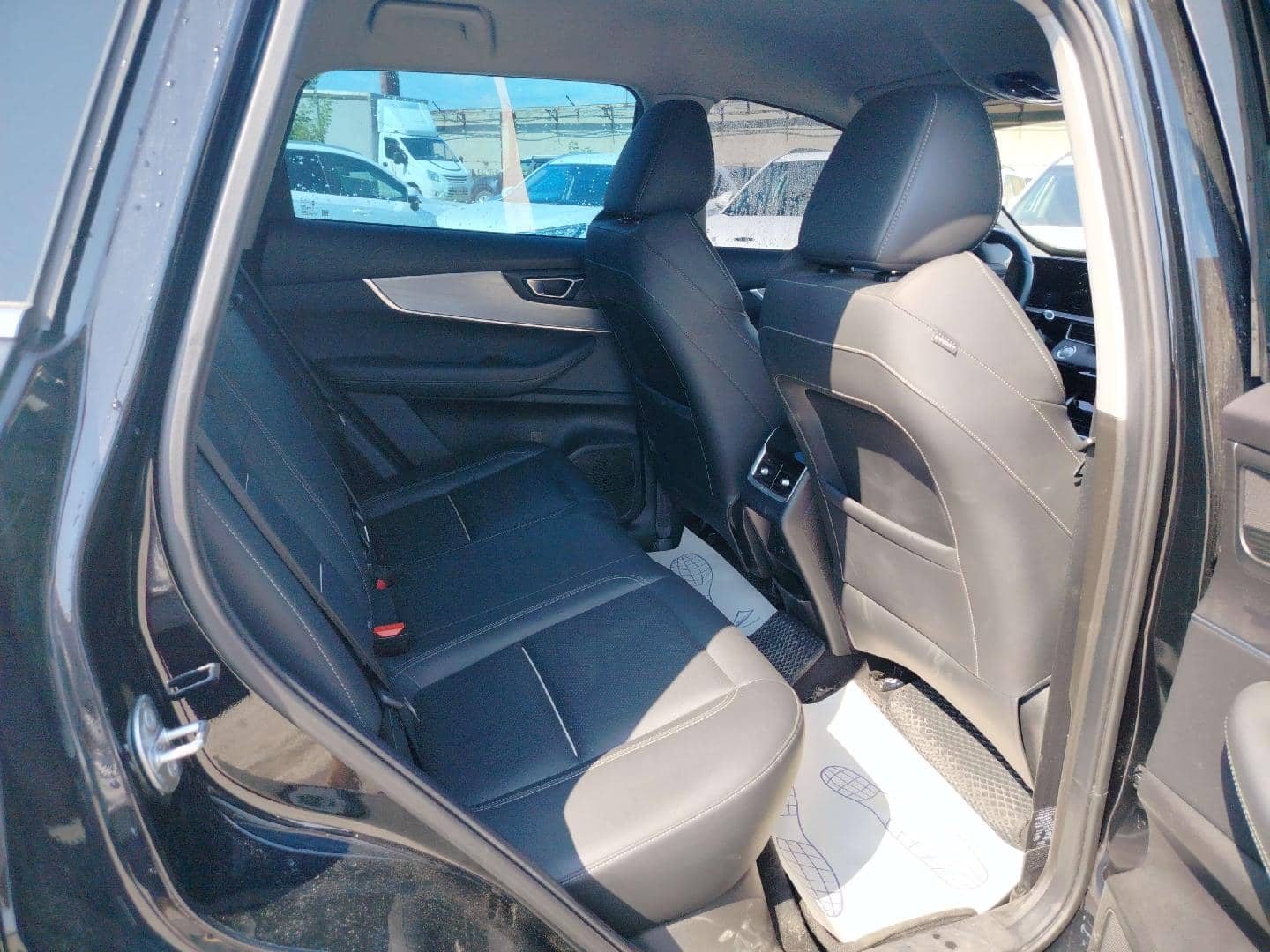 Chery Tiggo 7 PRO MAX,  63 582 км, 2023 года в лизинг