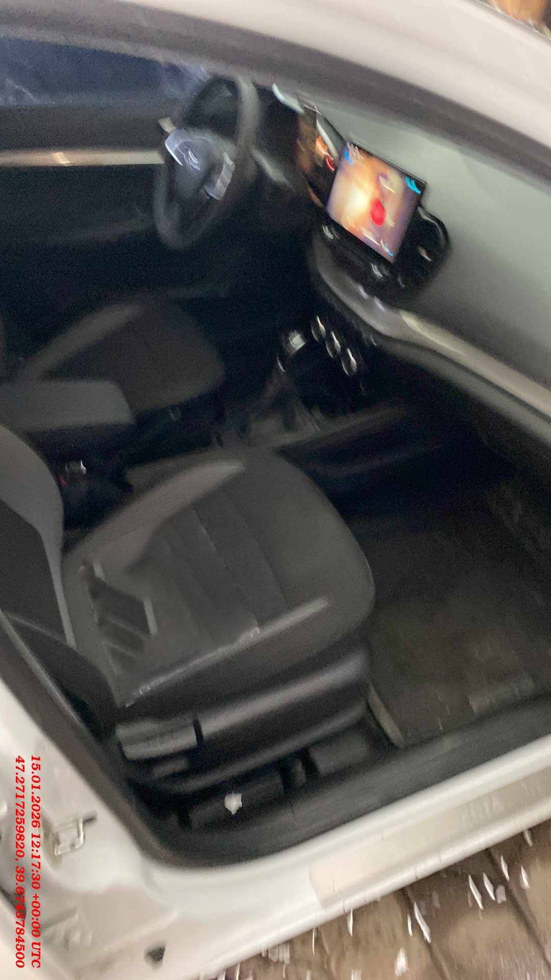 Lada Vesta седан,  47 744 км, 2024 года в лизинг