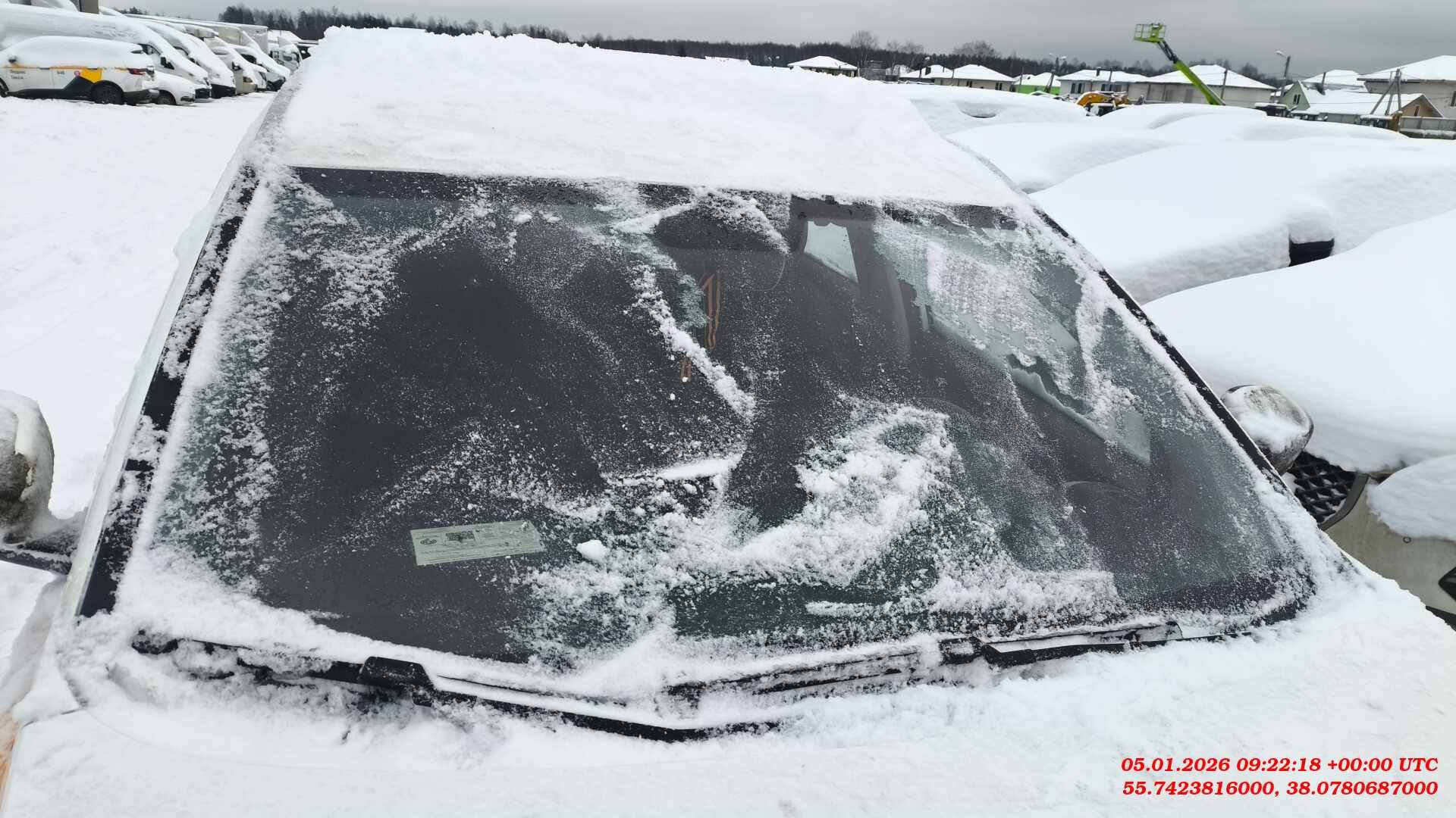 Belgee X50,  130 697 км, 2024 года в лизинг