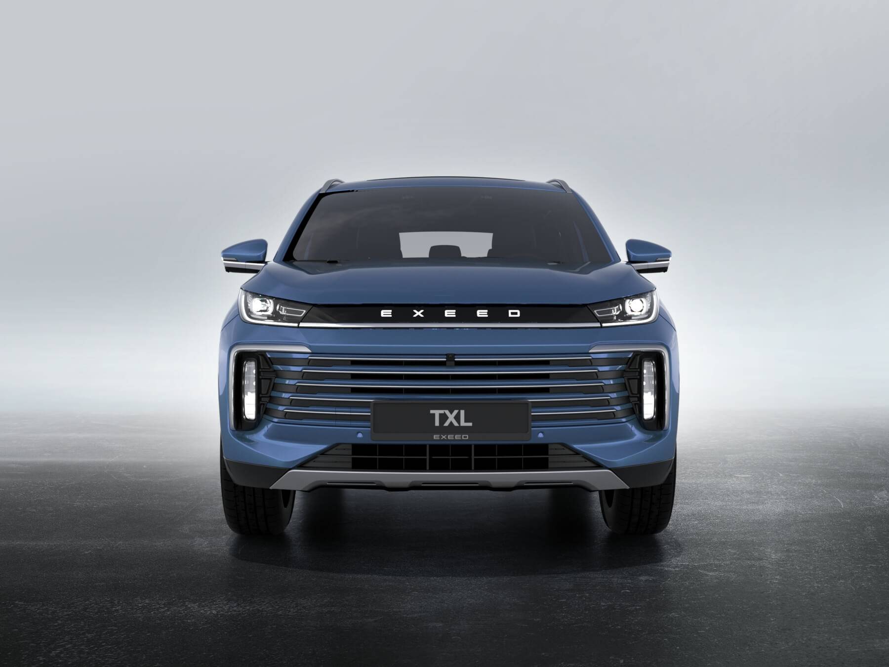 EXEED TXL Prestige 1.6 TGDI DCT7 AWD