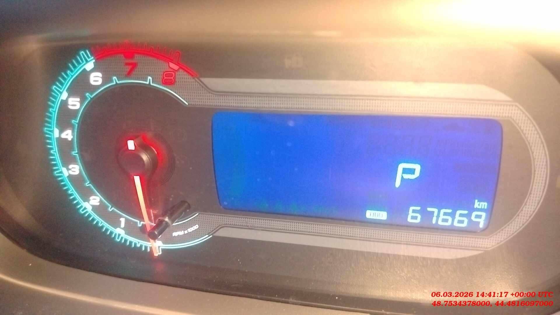 Chevrolet Cobalt,  67 669 км, 2023 года в лизинг