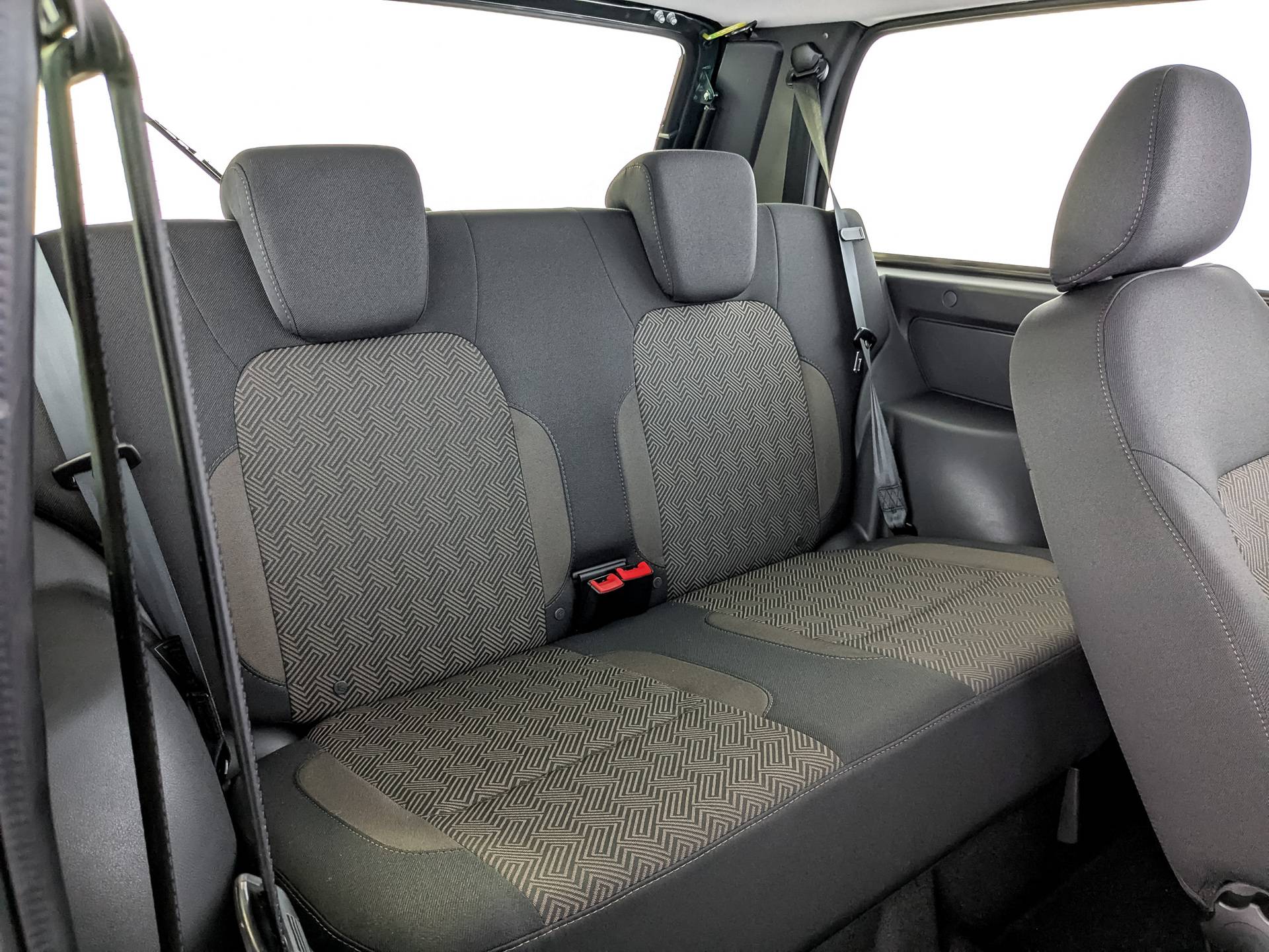 Lada Niva Legend 3 дв Urban 1.7 5MT