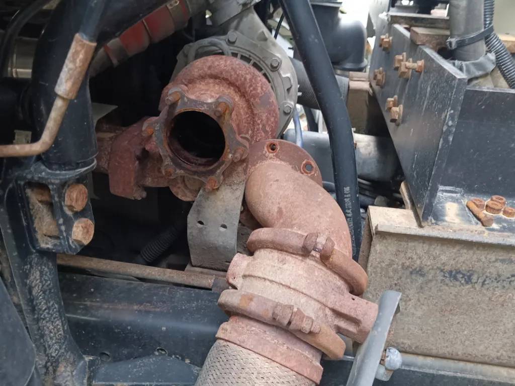 Shacman SX3258DR384 Лот 000000639