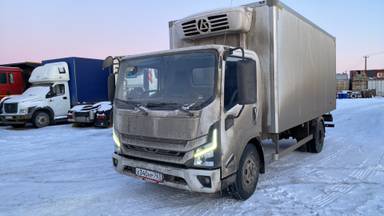 JMC Conquer 93M (N822)