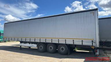 Wielton NS 3 K
