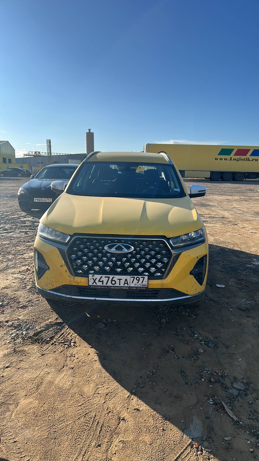 Chery Tiggo 7 PRO MAX,  31 533 км, 2024 года в лизинг