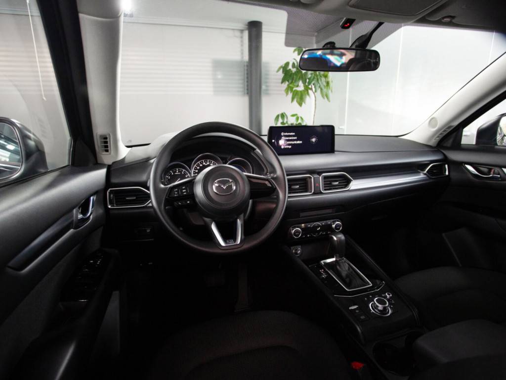 Mazda CX-5 Comfort 2.0 SKYACTIV 6AT 2WD