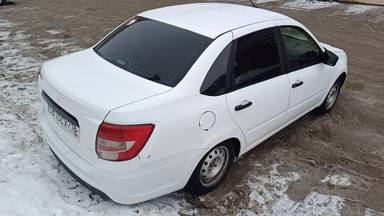 Lada Granta седан