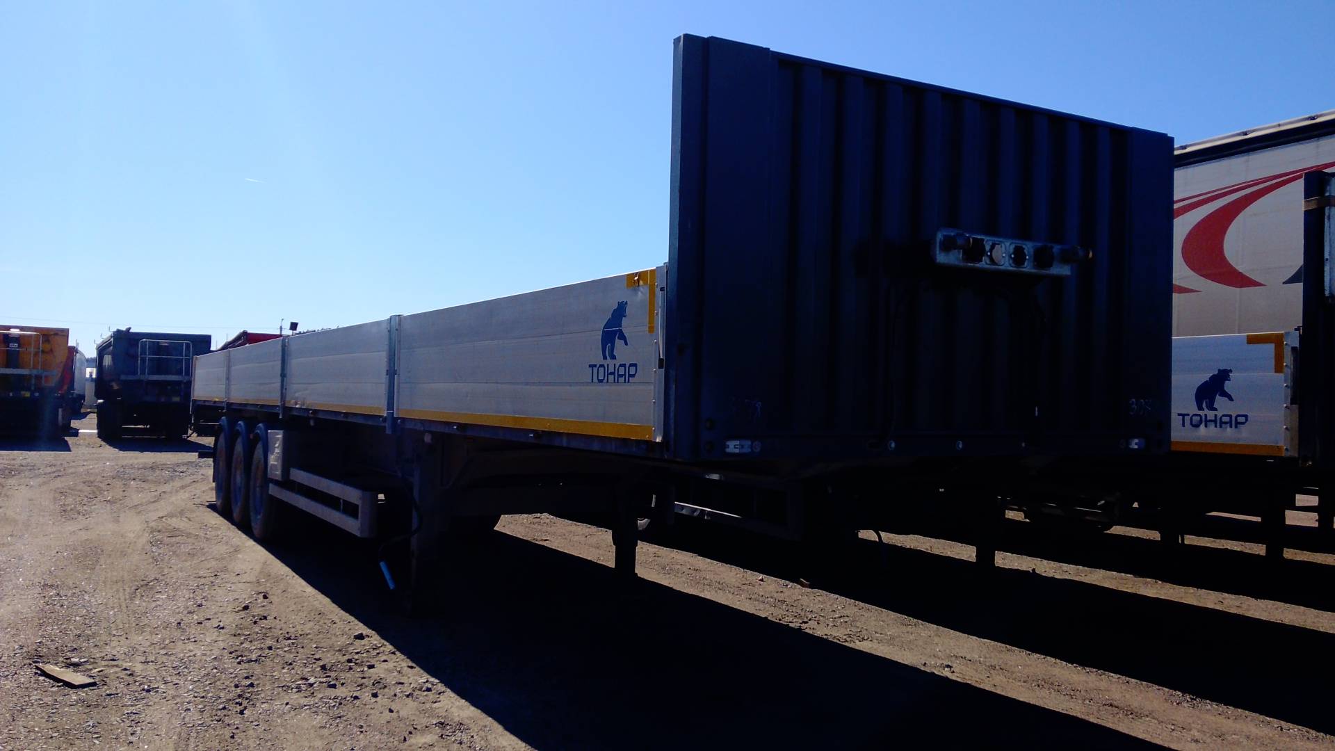 Тонар 9888 (B3-13/K)