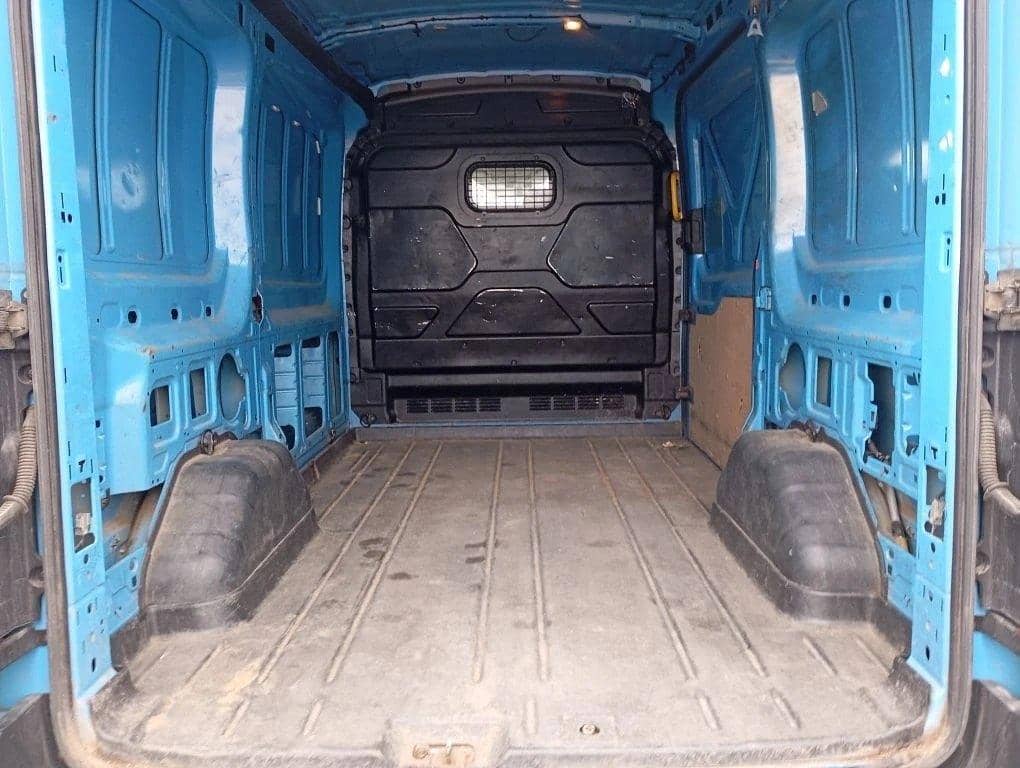 Ford Transit,  149 957 км, 2021 года в лизинг