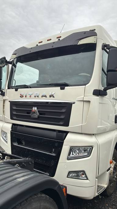 Sitrak C7H 4x2 ZZ4186V361HE