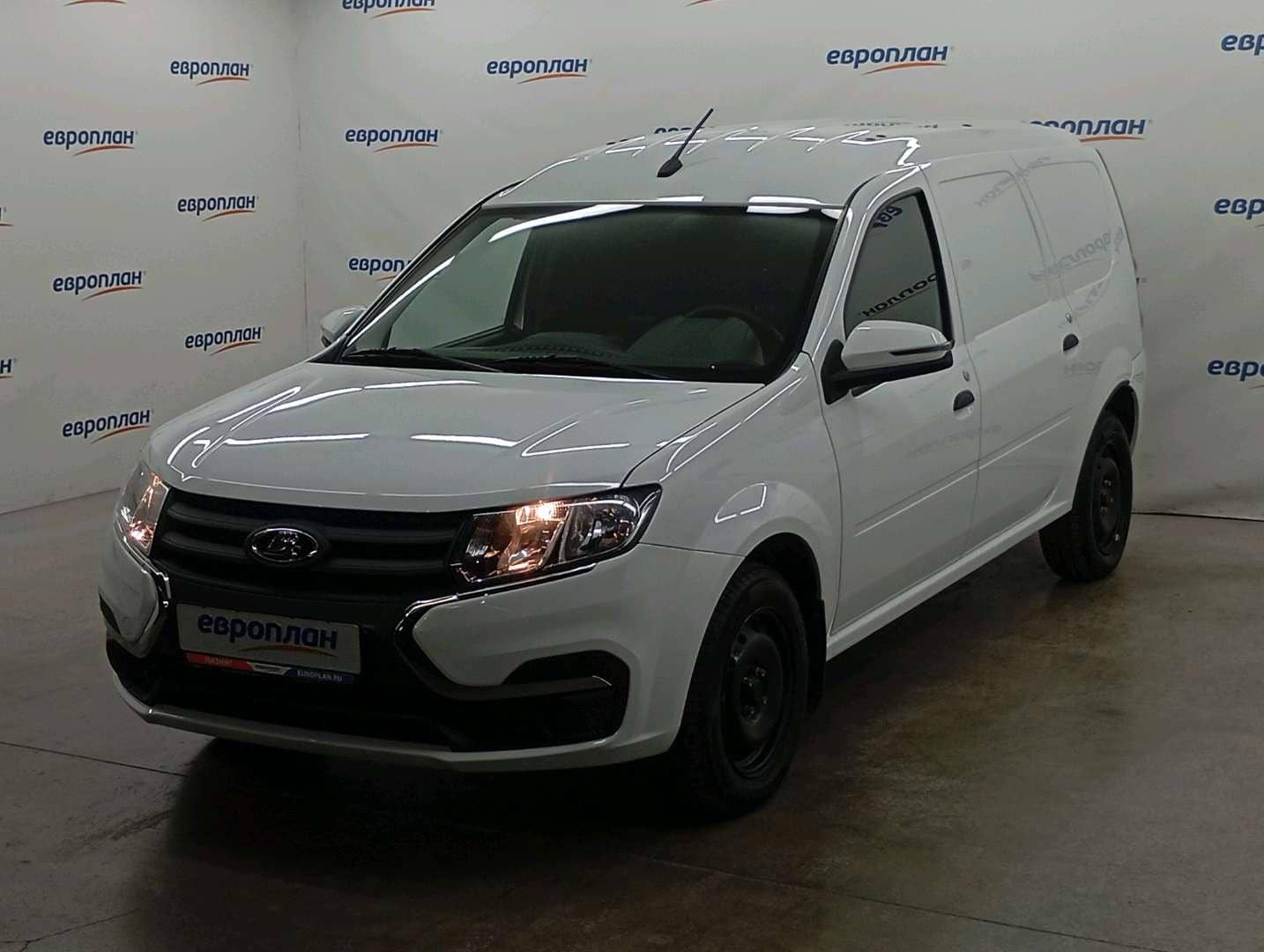 Lada Granta фургон