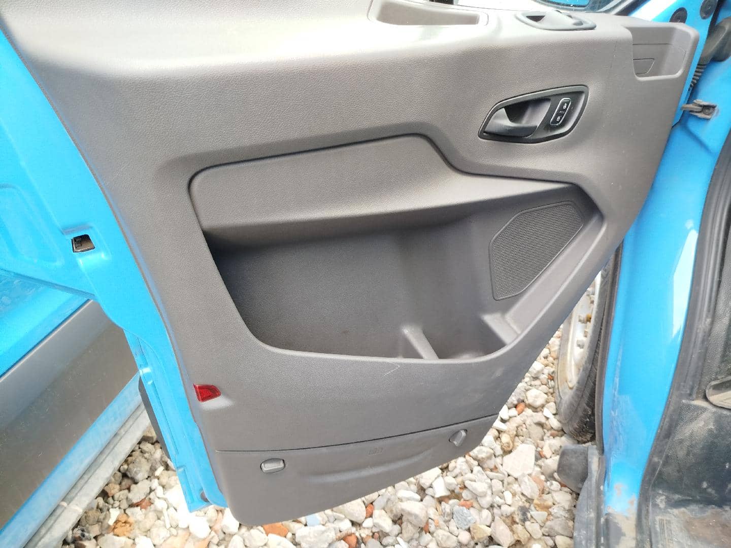 Ford Transit,  63 530 км, 2021 года в лизинг