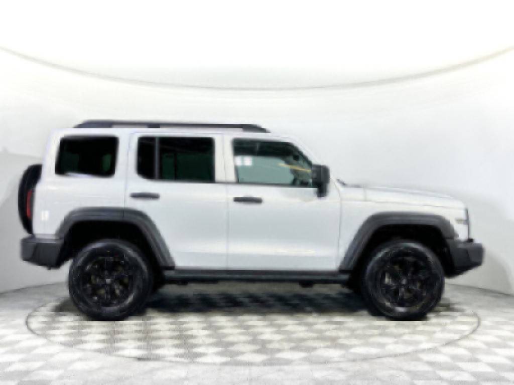 Tank 300 Premium 2.0 8AT 4WD