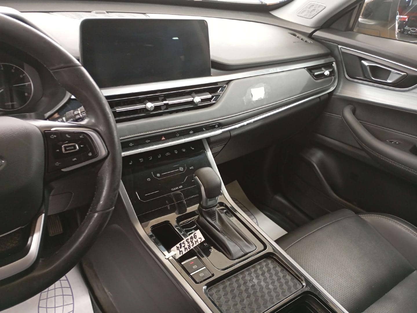 Chery Tiggo 4 PRO,  158 111 км, 2023 года в лизинг