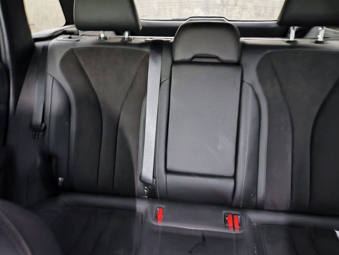 Geely Monjaro,  17 786 км, 2024 года в лизинг