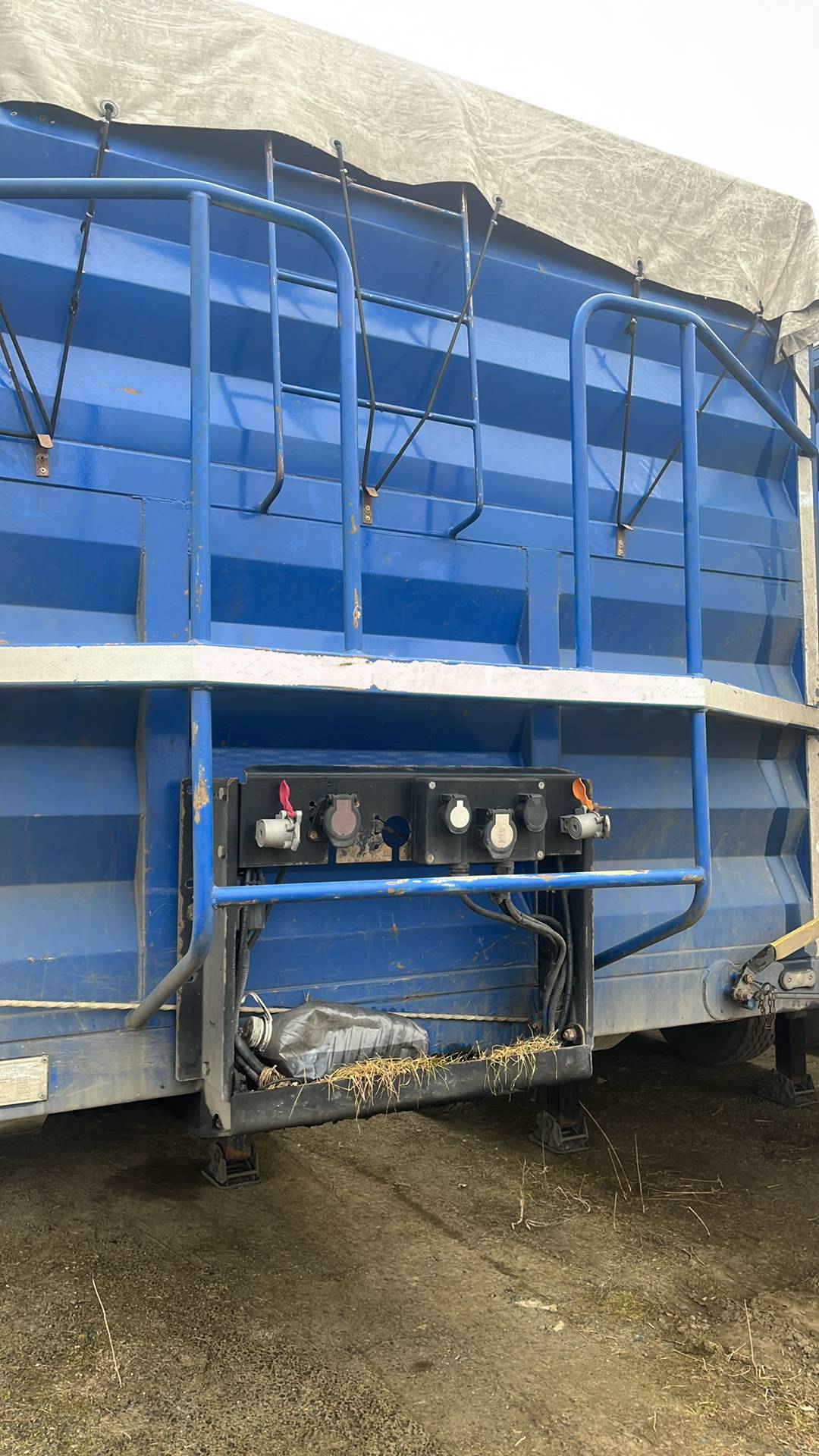 СЗА 924312, 2022 года в лизинг