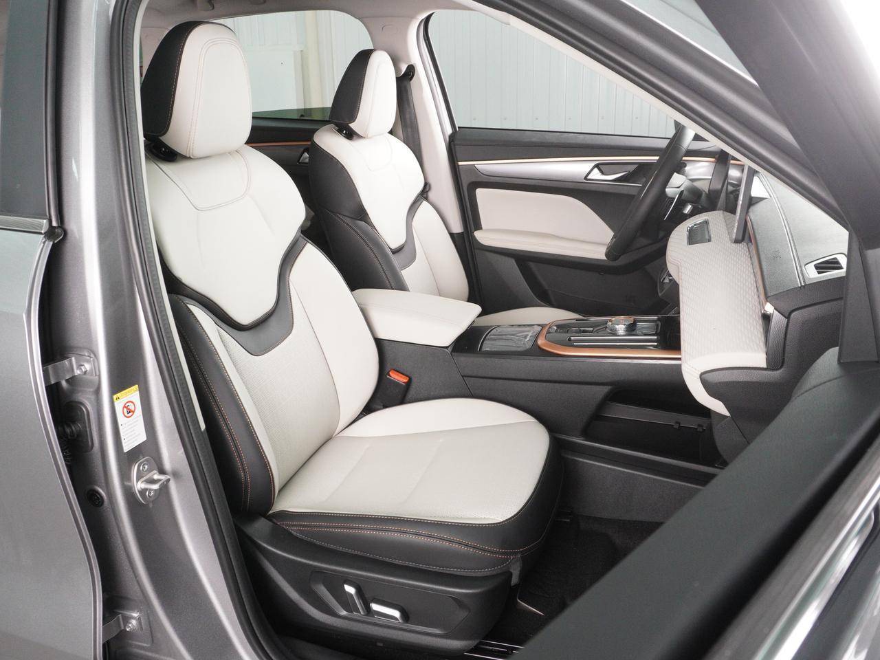 Haval Jolion Tech+ 1.5T DCT 4WD