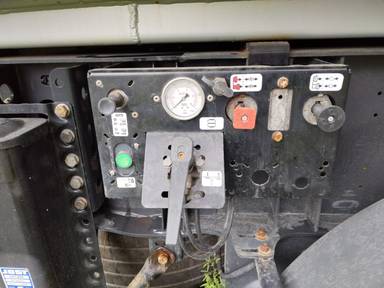 Wielton Самосвальный NW 3 S 26 НP M4 “Konisch”