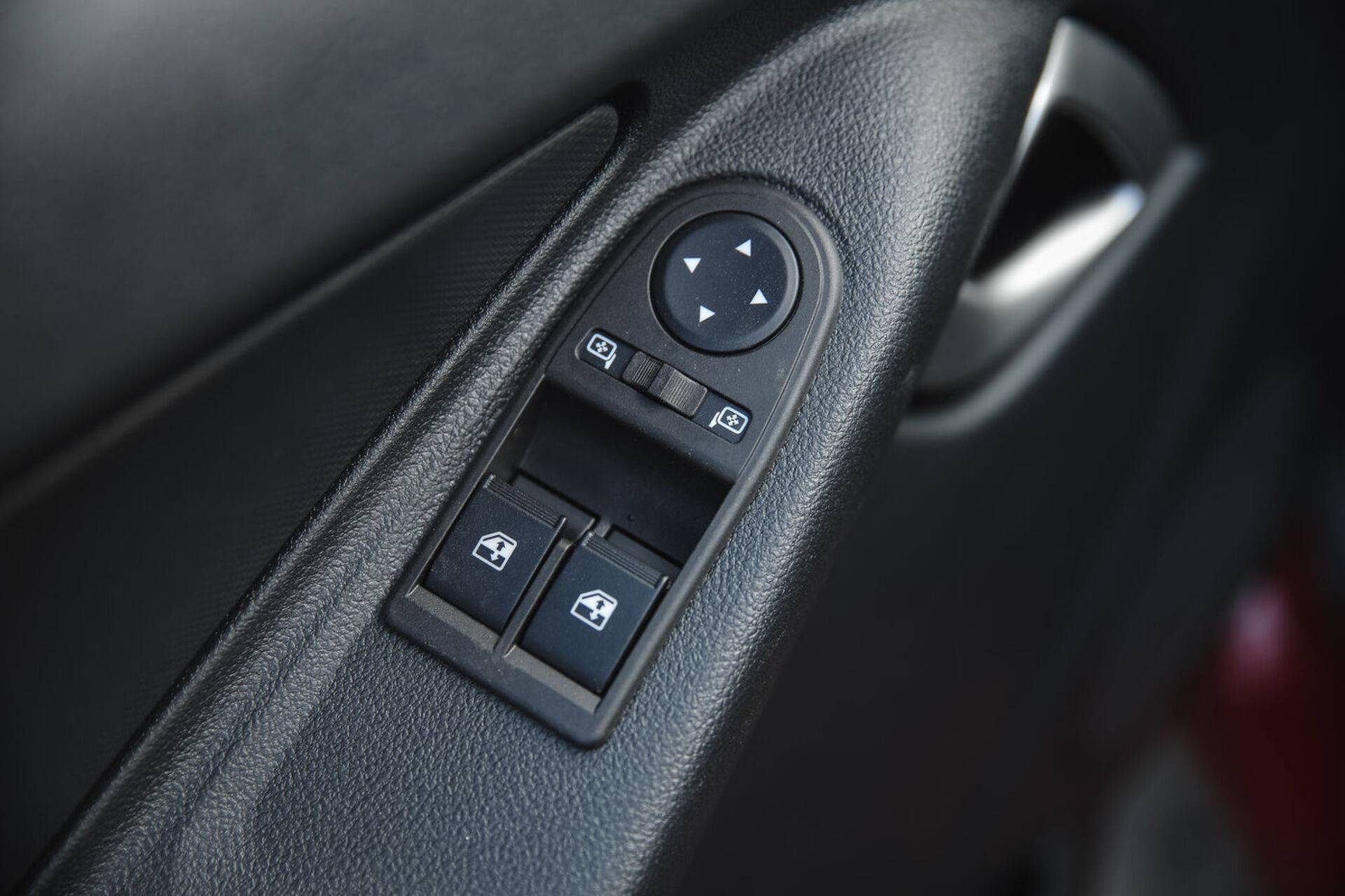 Lada Granta седан Comfort 1.6 90hp 5MT