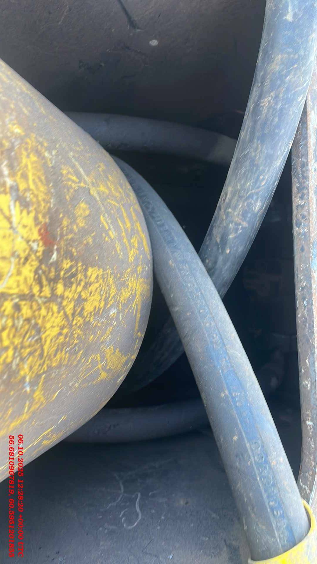 iTALMEK IF 23 Гидравлический бетонолом, 2023 года в лизинг