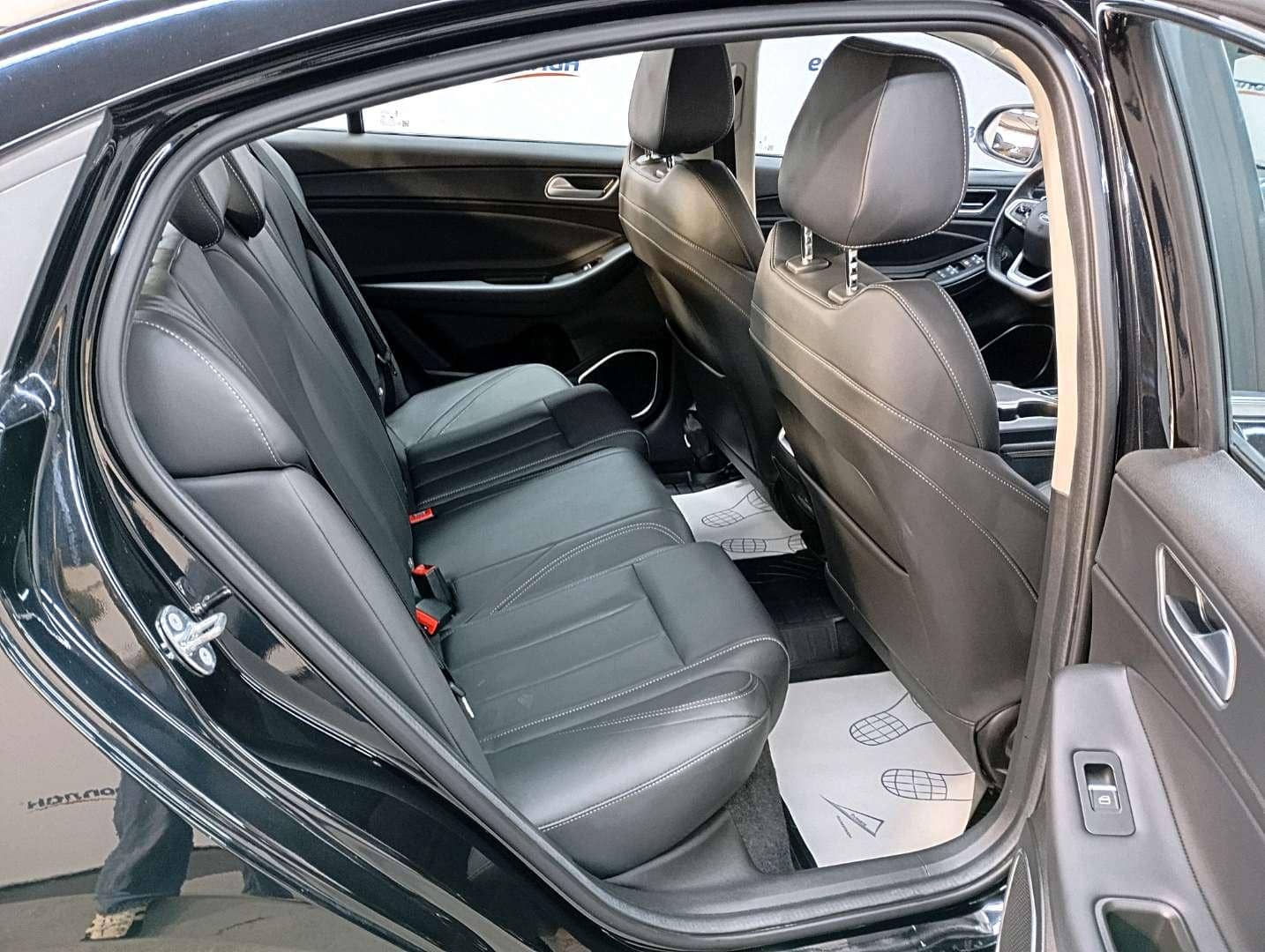 OMODA S5,  51 441 км, 2024 года в лизинг