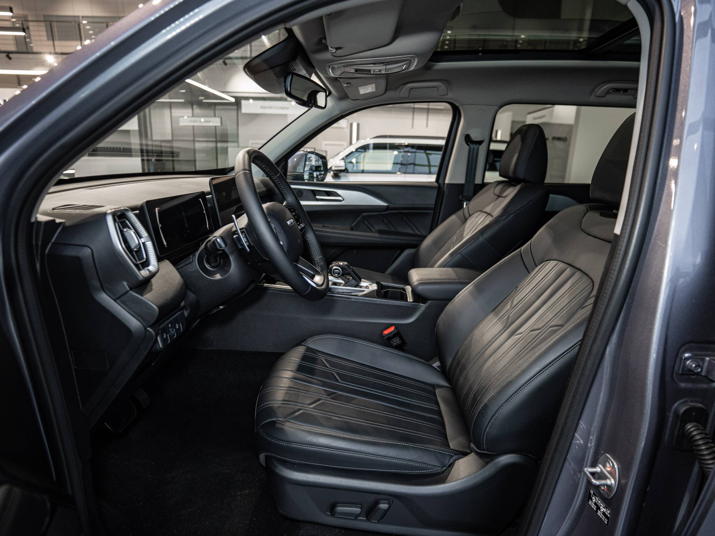 Haval H5 Premium 2.0T 8AT 4WD