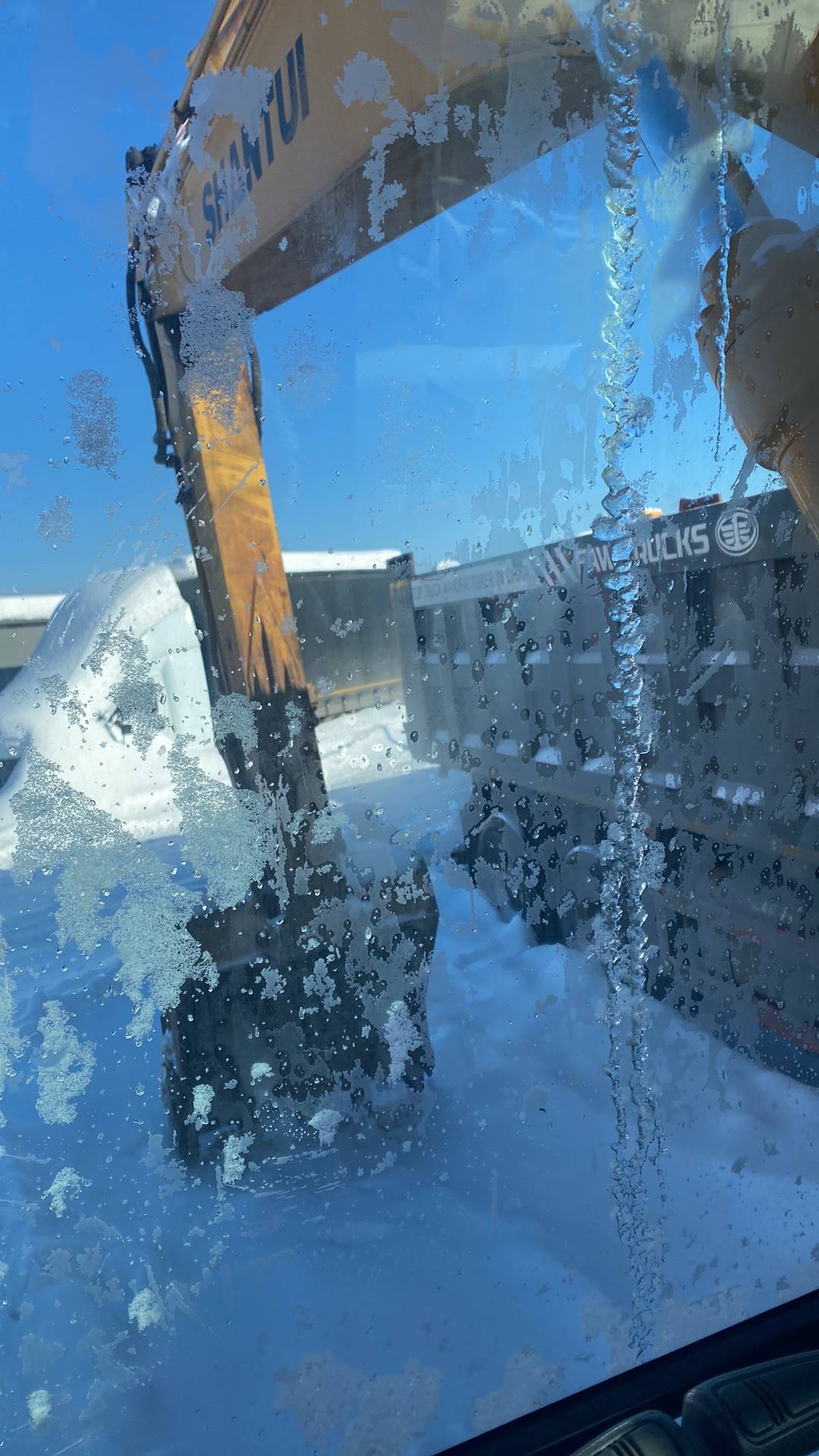 Shantui SE220LC, 2022 года в лизинг