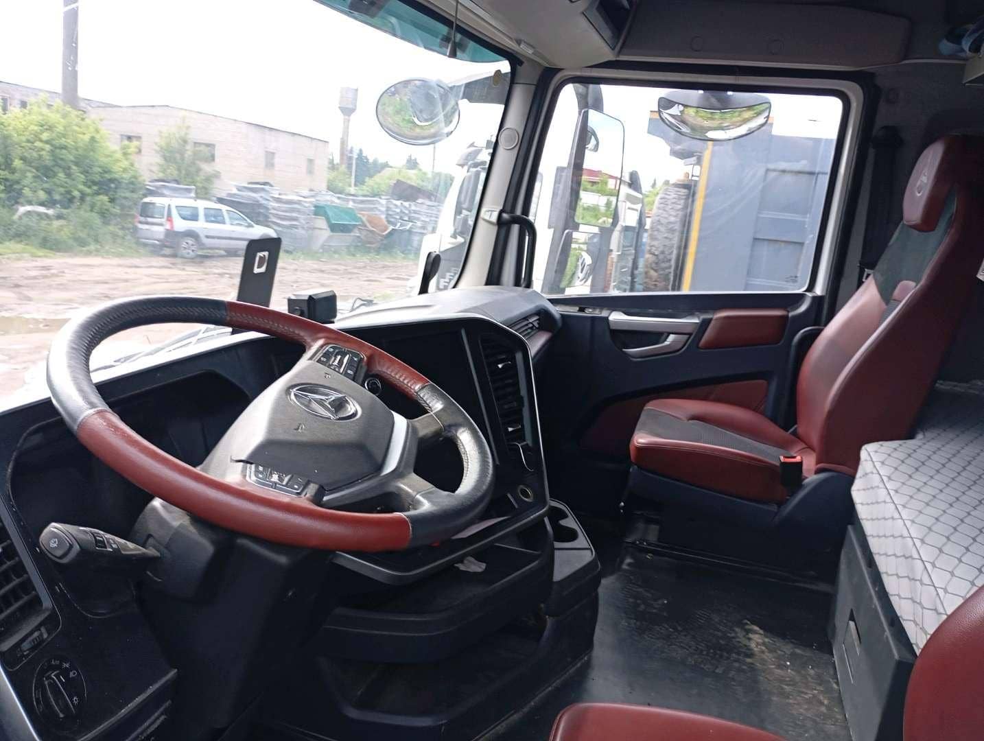 SANY 525AL,  247 891 км, 2024 года в лизинг