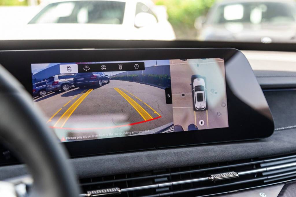 EXEED LX Premium 1.6T 7DCT AWD