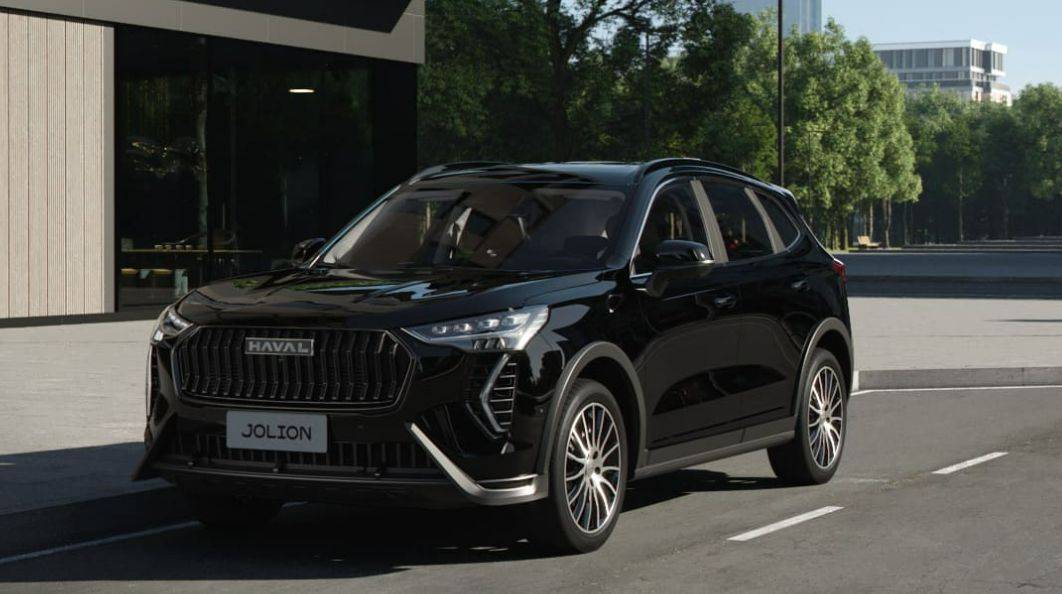 Haval Jolion Премиум 1.5 АТ (Premium)