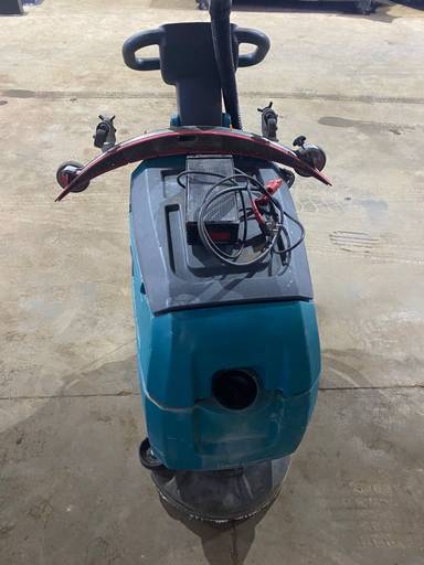 T-FLEX Mini Поломоечная машина