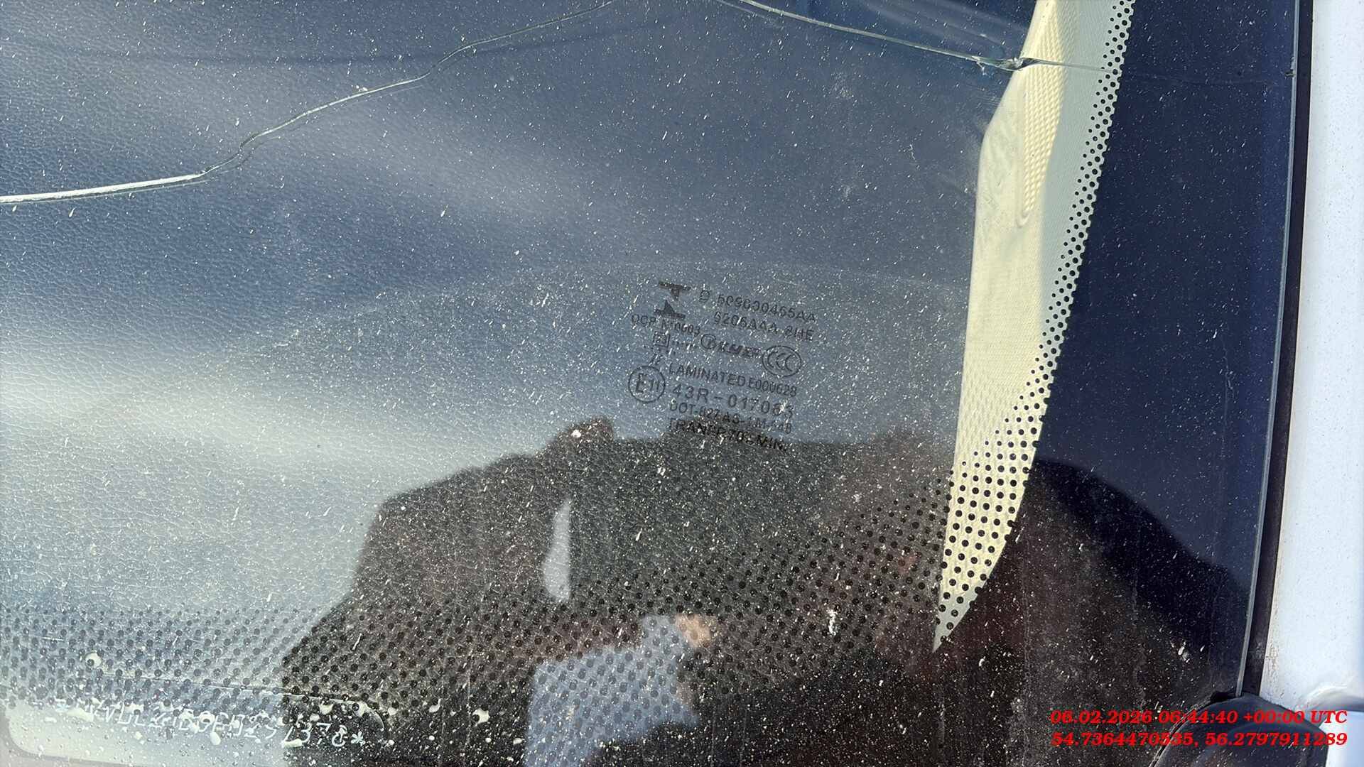 OMODA S5,  219 086 км, 2023 года в лизинг