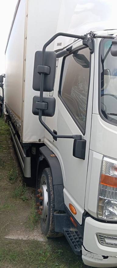 JAC N 120