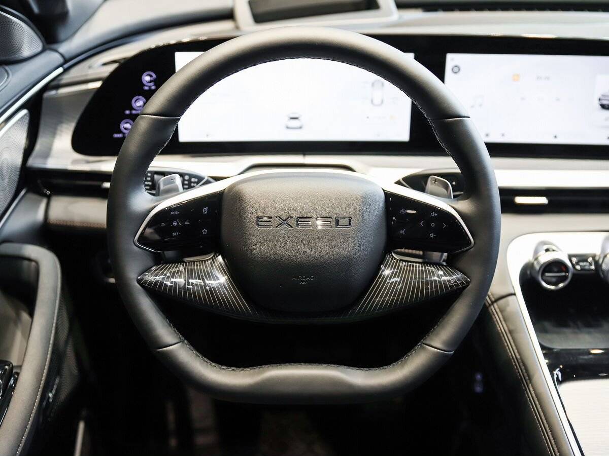 EXEED TXL Prestige 1.6 TGDI DCT7 AWD