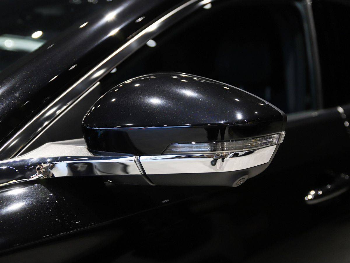 EXEED TXL Prestige 1.6 TGDI DCT7 AWD