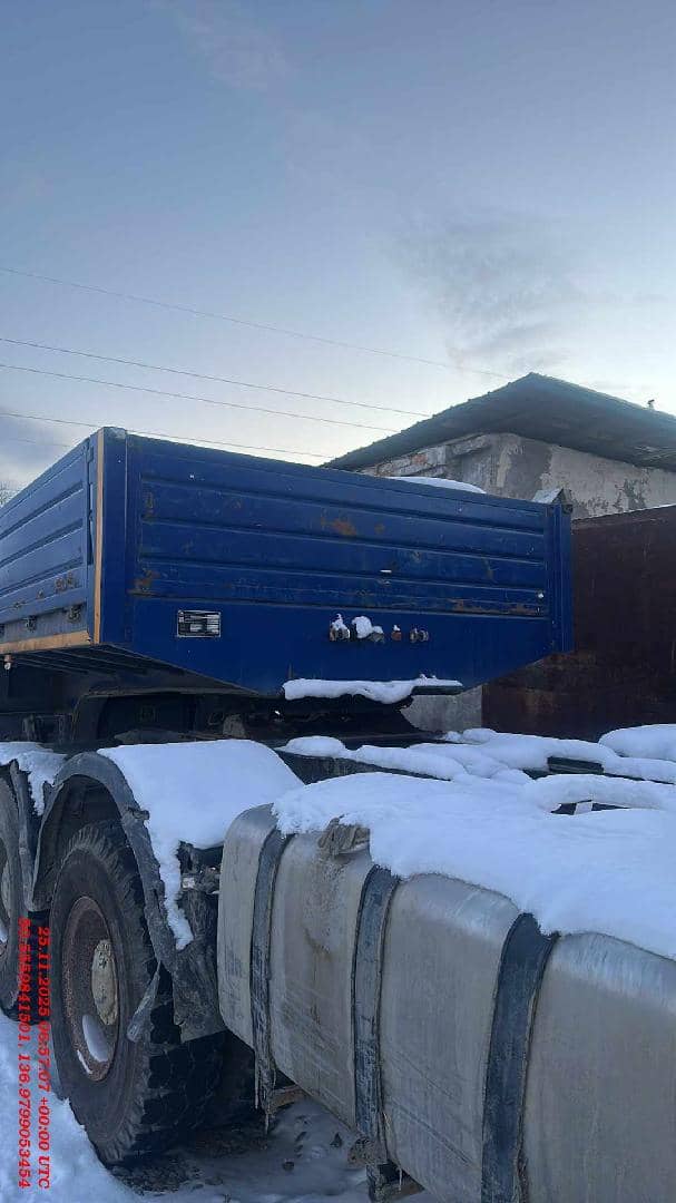 LUPING MACHINERY CLPC (LPC9500C), 2022 года в лизинг