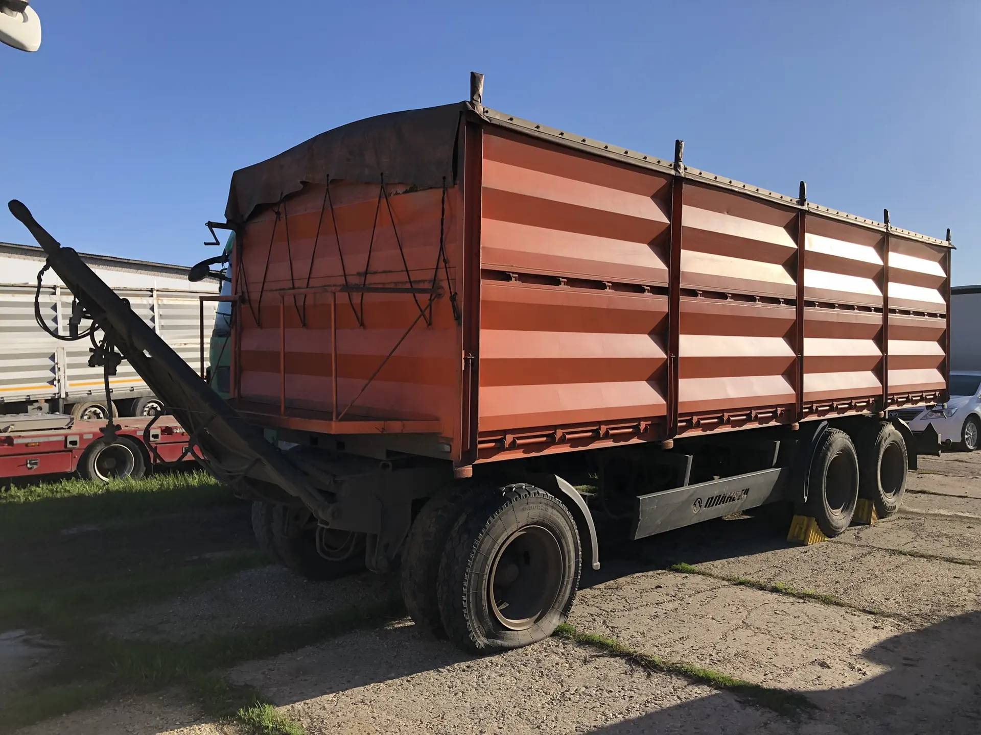 Планета 852911А-2