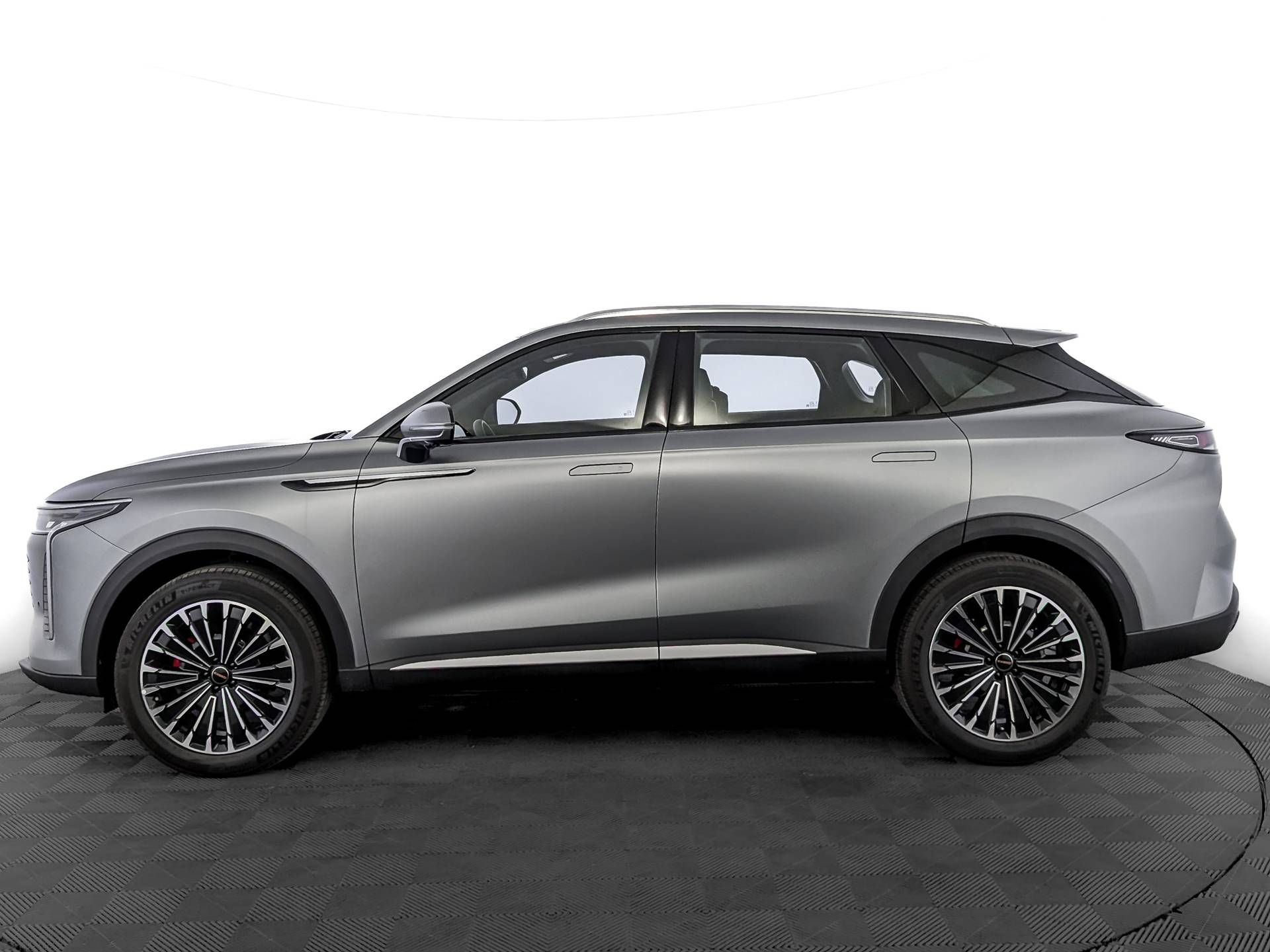 EXEED RX Premium 2.0 TGDI 8AT AWD