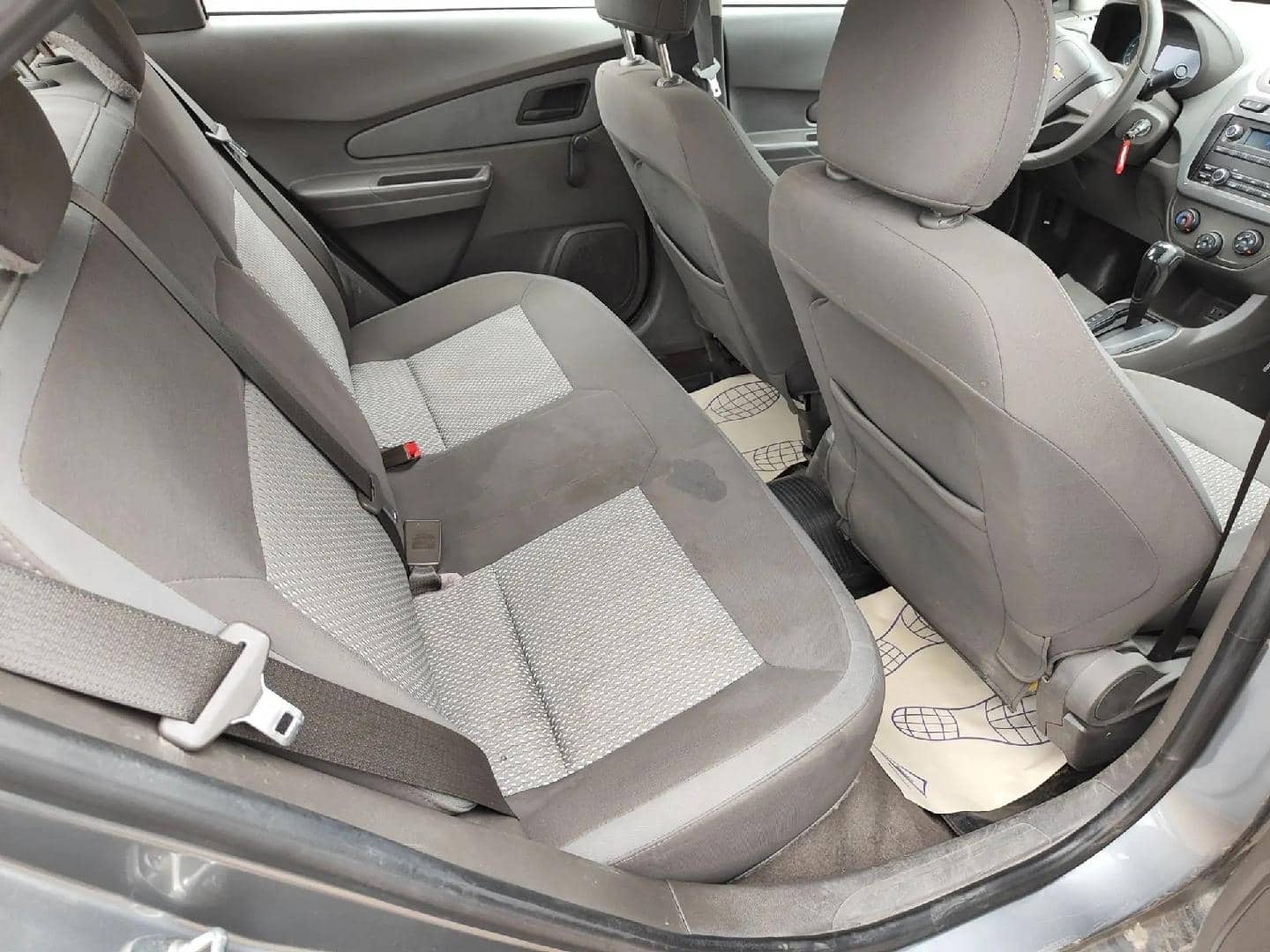 Chevrolet Cobalt,  147 436 км, 2022 года в лизинг