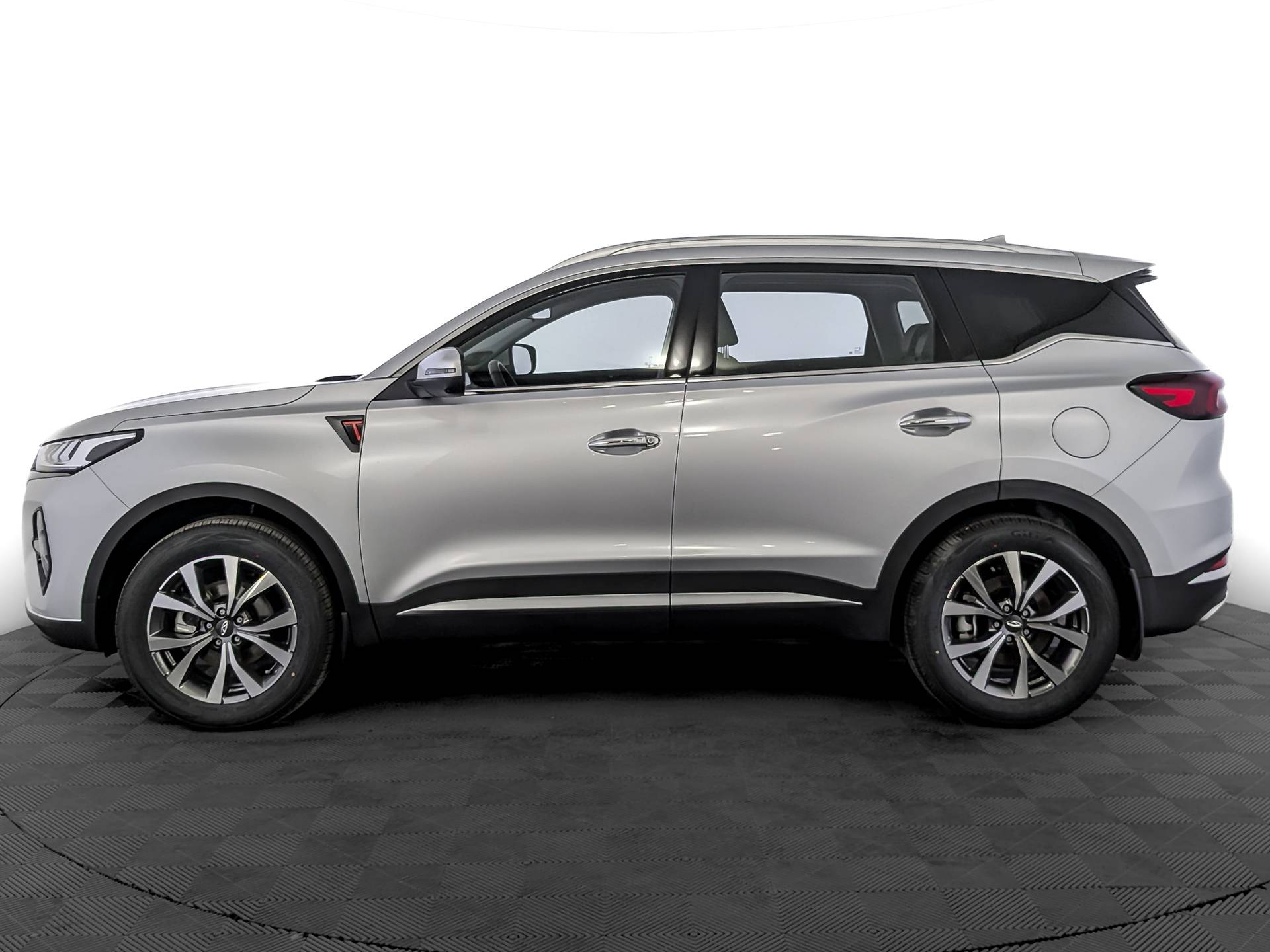 Chery Tiggo 7 PRO MAX Ultimate 1.5T 147 CVT