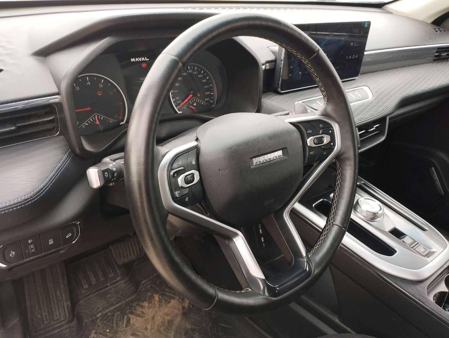 Haval Jolion,  149 562 км, 2024 года в лизинг