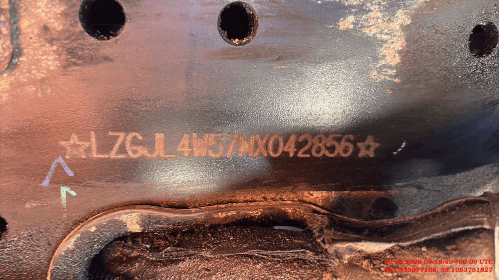 Shacman SX42584V385,  88 149 км, 2022 года в лизинг
