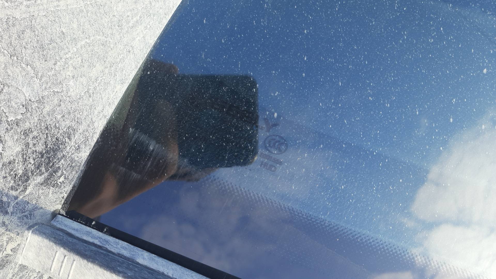 Geely Monjaro,  46 817 км, 2023 года в лизинг