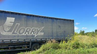 SCHMITZ Шторный SCS 24/L