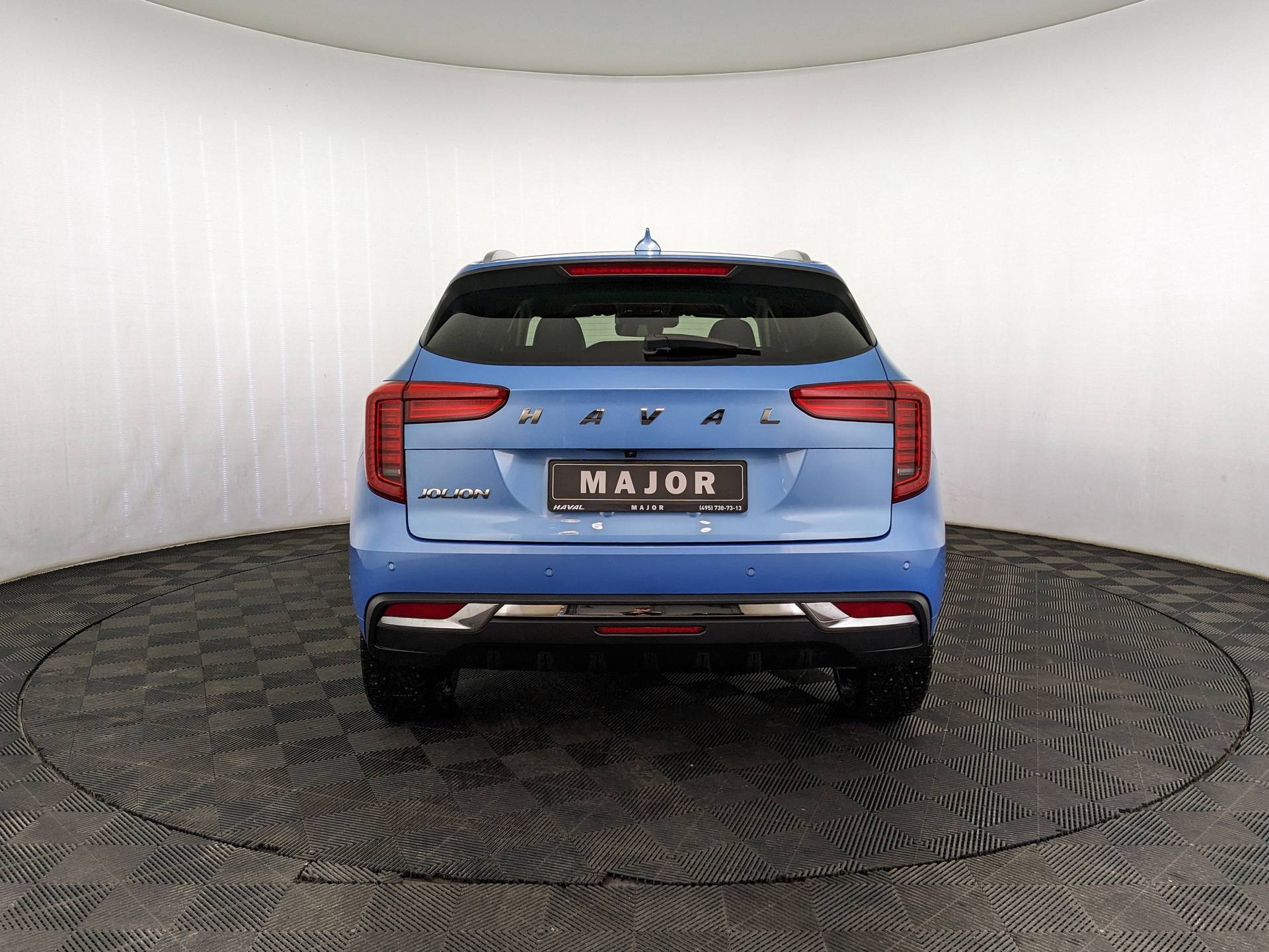 Haval Jolion Premium 1.5 7DCT 2WD